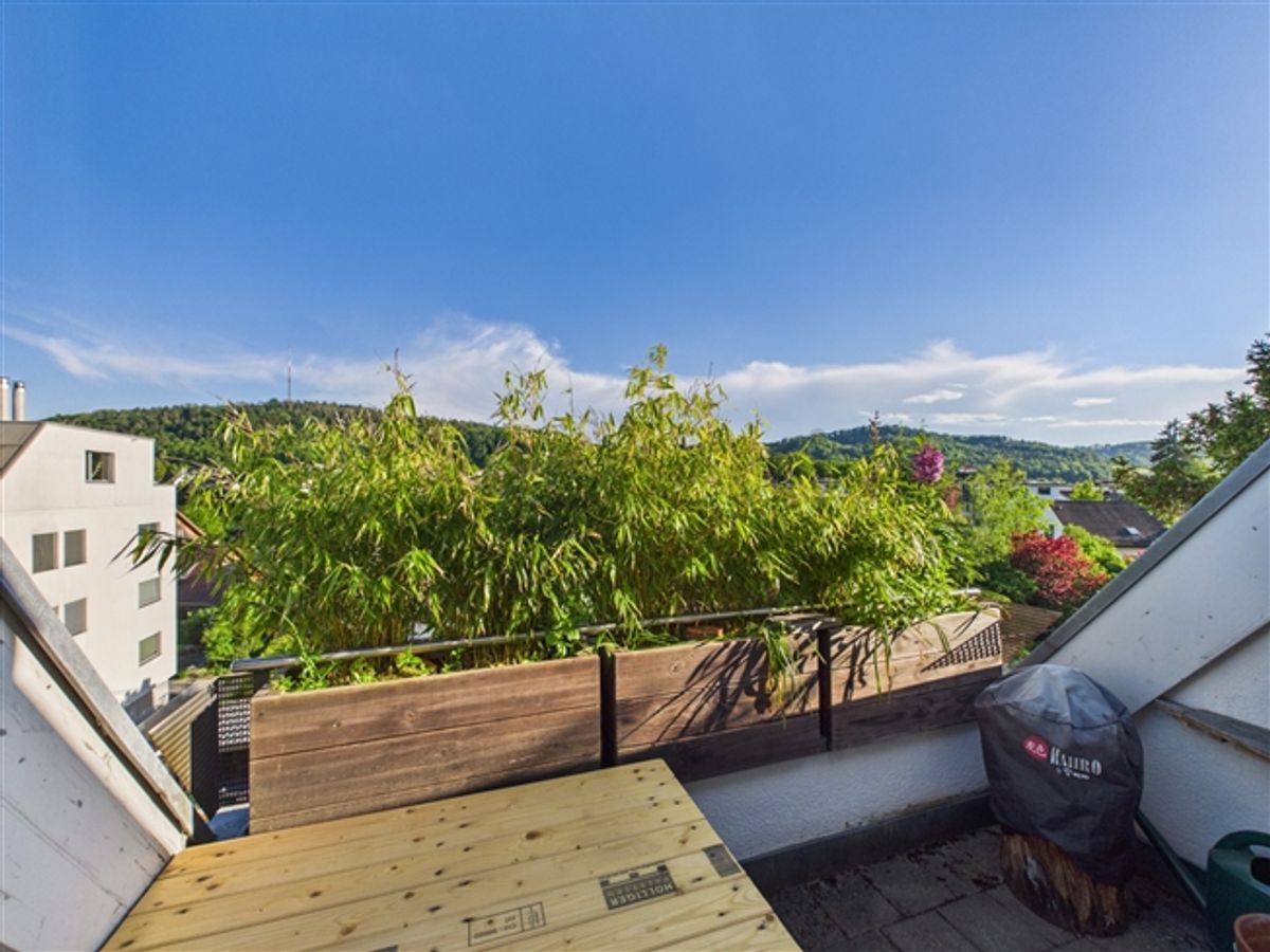 Ihr gemütliches zu Hause über 2 Etagen - 5