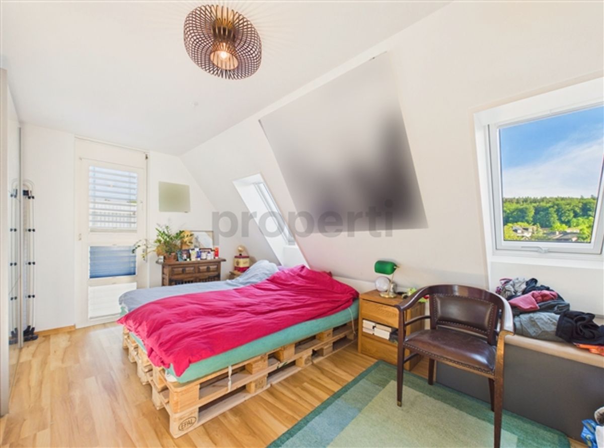 Ihr gemütliches zu Hause über 2 Etagen - 6