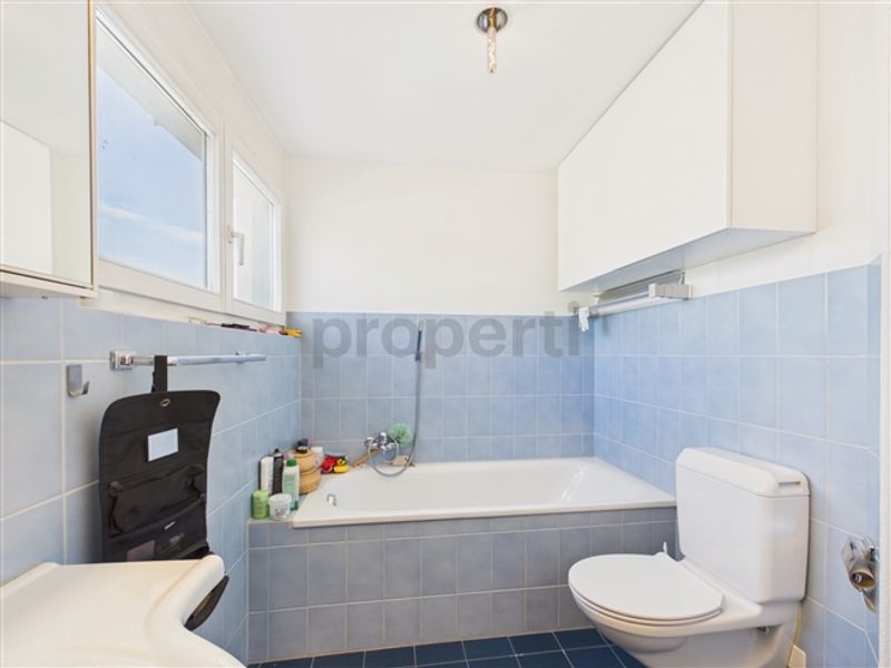 Ihr gemütliches zu Hause über 2 Etagen - 11