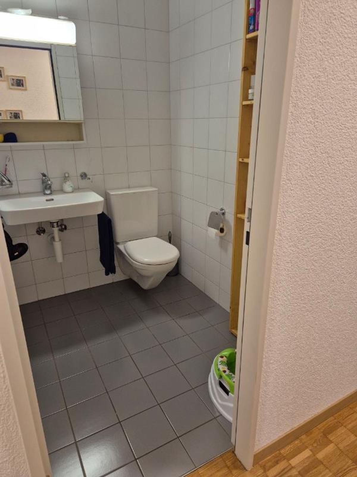 4.5 Zimmer Wohnung - 3