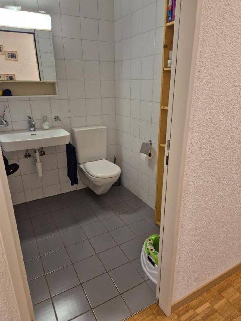 4.5 Zimmer Wohnung - 4