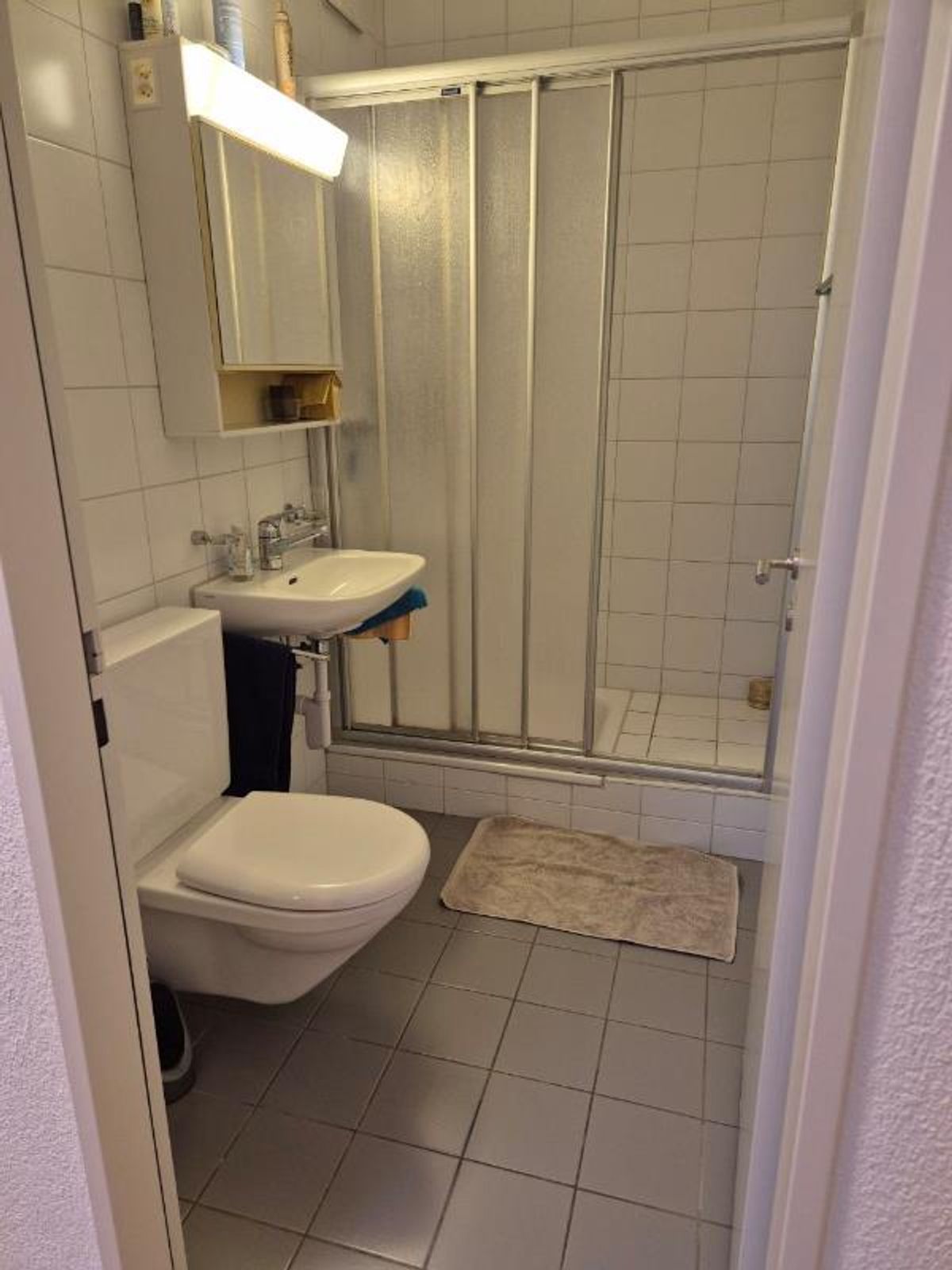 4.5 Zimmer Wohnung - 4