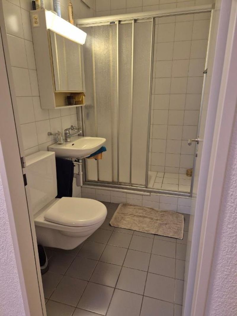 4.5 Zimmer Wohnung - 5