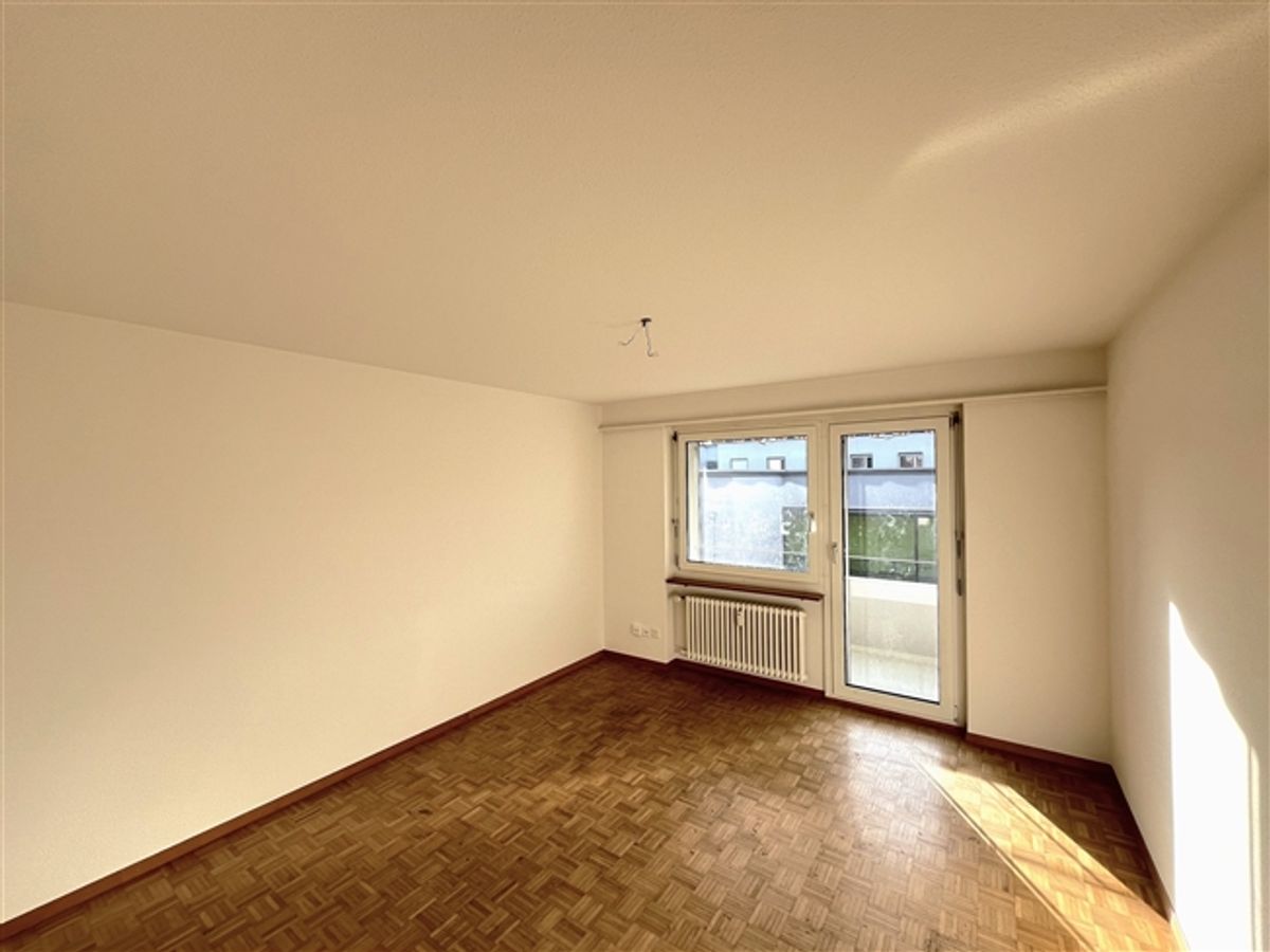 Gemütliche Singlewohnung in Stadtnähe - 2