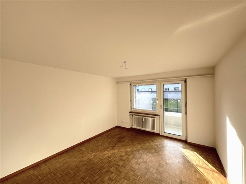 Gemütliche Singlewohnung in Stadtnähe - 3