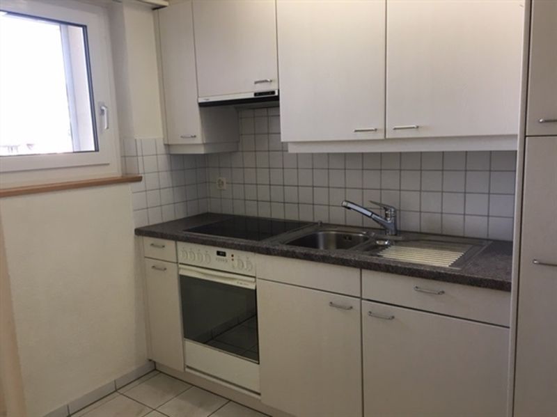 Gemütliche Singlewohnung in Stadtnähe - 4