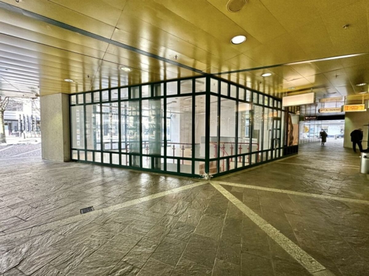ATTRAKTIVE GEWERBEFLÄCHE IN DER KERNZONE OLTEN ZU VERKAUFEN - 3