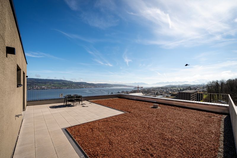 Lakeview Horgen - 7