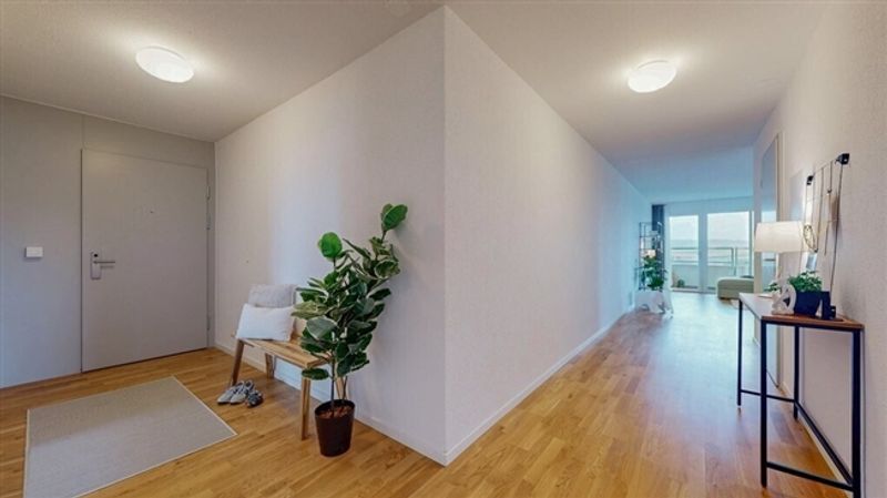 Wohnen mit Stil - Platz für die ganze Familie aber auch für WG's - 5
