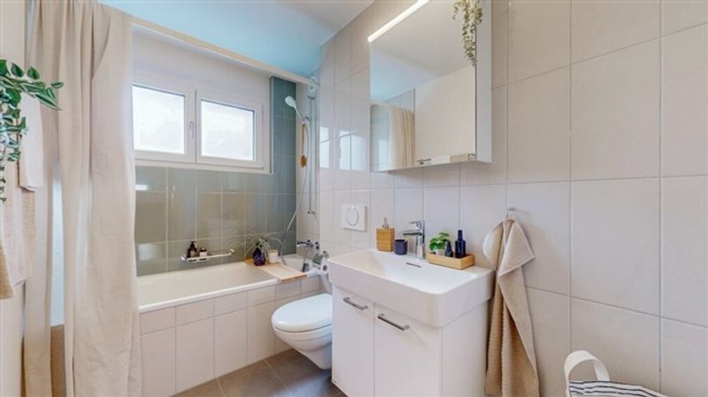 Wohnen mit Stil - Platz für die ganze Familie aber auch für WG's - 7