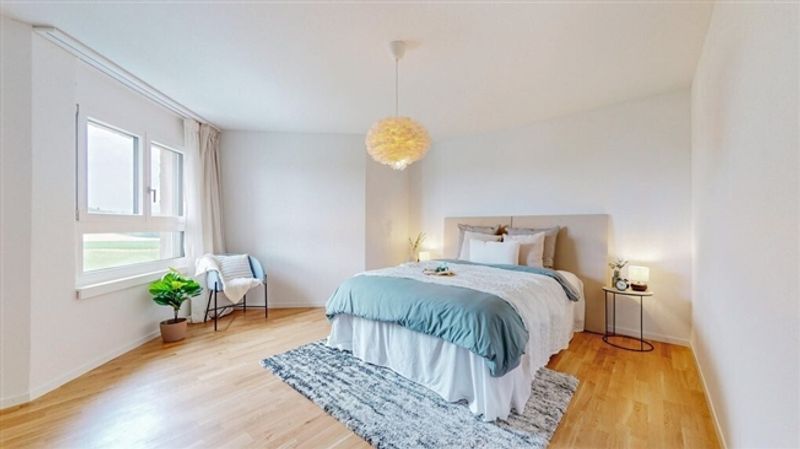 Wohnen mit Stil - Platz für die ganze Familie aber auch für WG's - 9