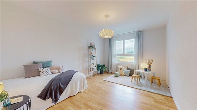 Wohnen mit Stil - Platz für die ganze Familie aber auch für WG's - 10