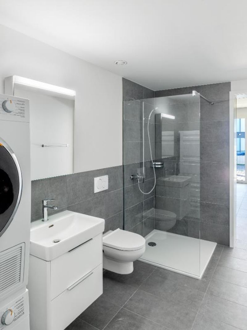 2.5 Zimmer Wohnung - 3