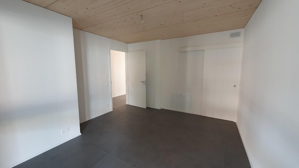 2.5 Zimmer Wohnung - 3