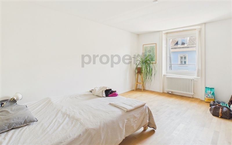 Stadtleben mit Wohlfühlfaktor - 7