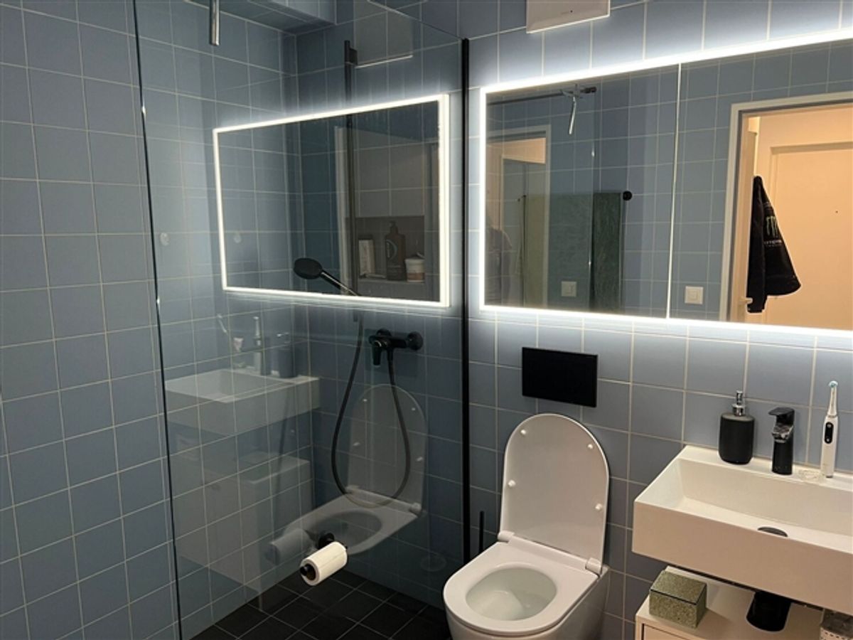 3½ ZI-WOHNUNG IN BERN - BREITENRAIN, MÖBLIERT, TEMPORÄR - 3