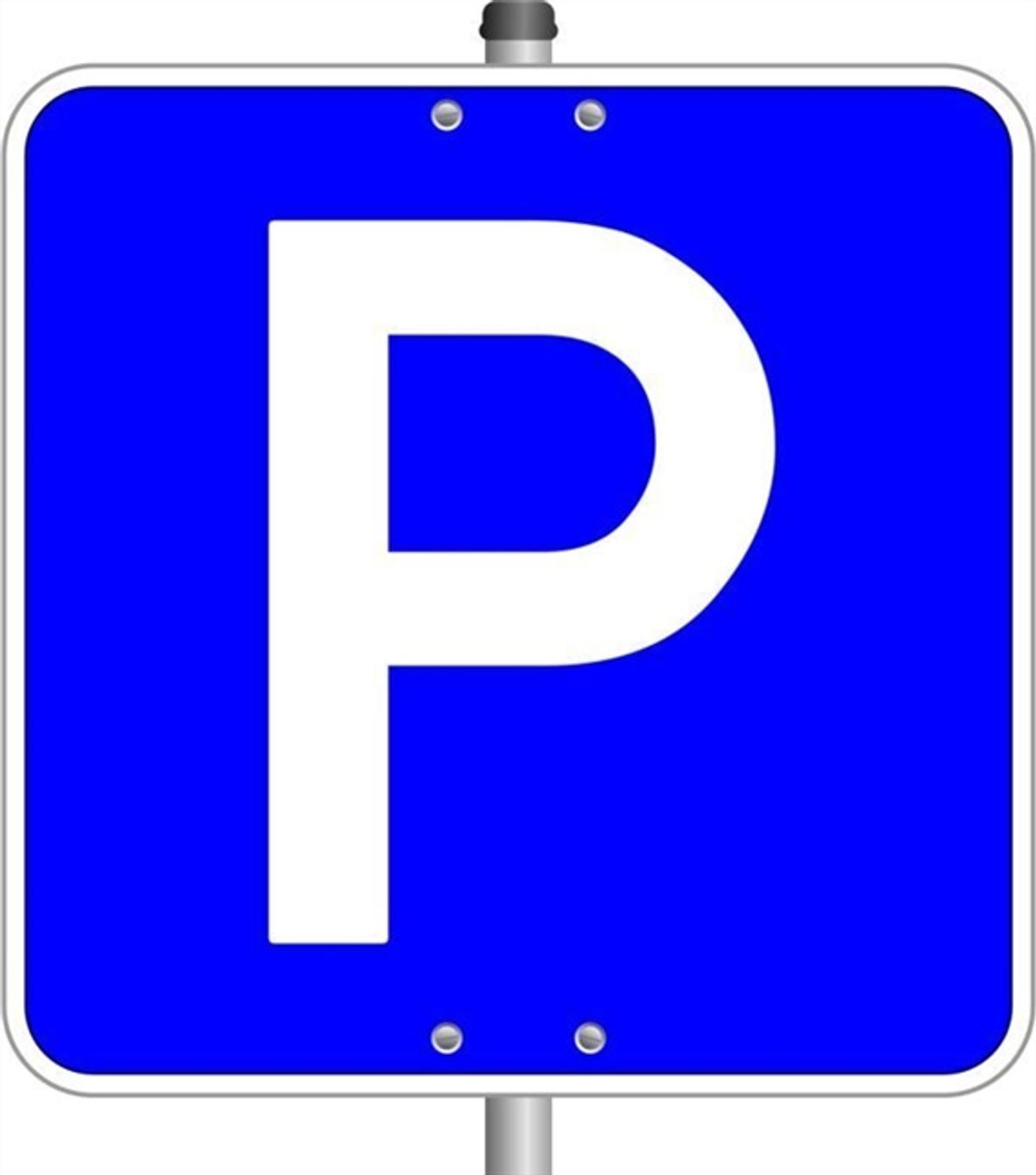 Einstellhallenplatz - 0