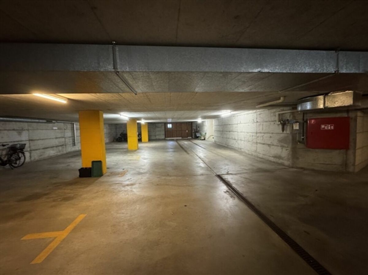 Einstellplatz zu vermieten - 0