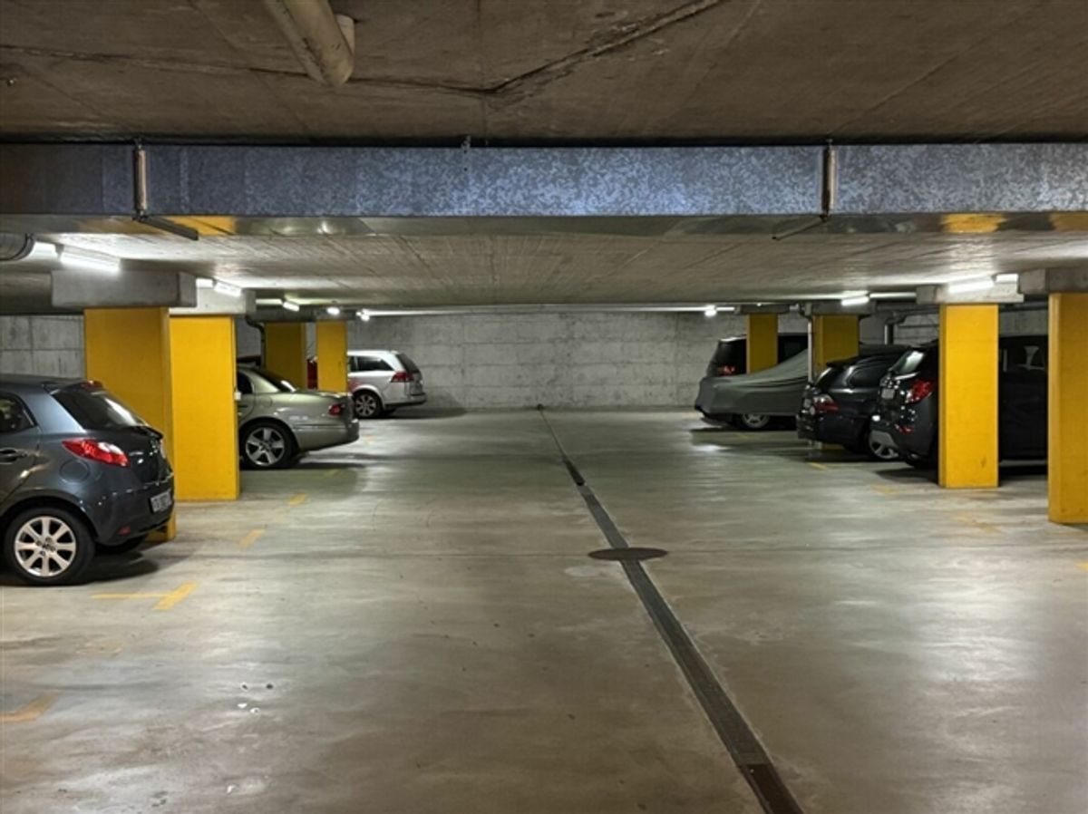 Einstellplatz zu vermieten - 1