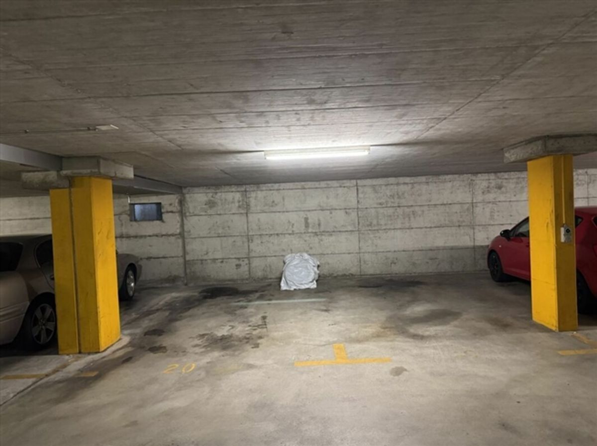 Einstellplatz zu vermieten - 3
