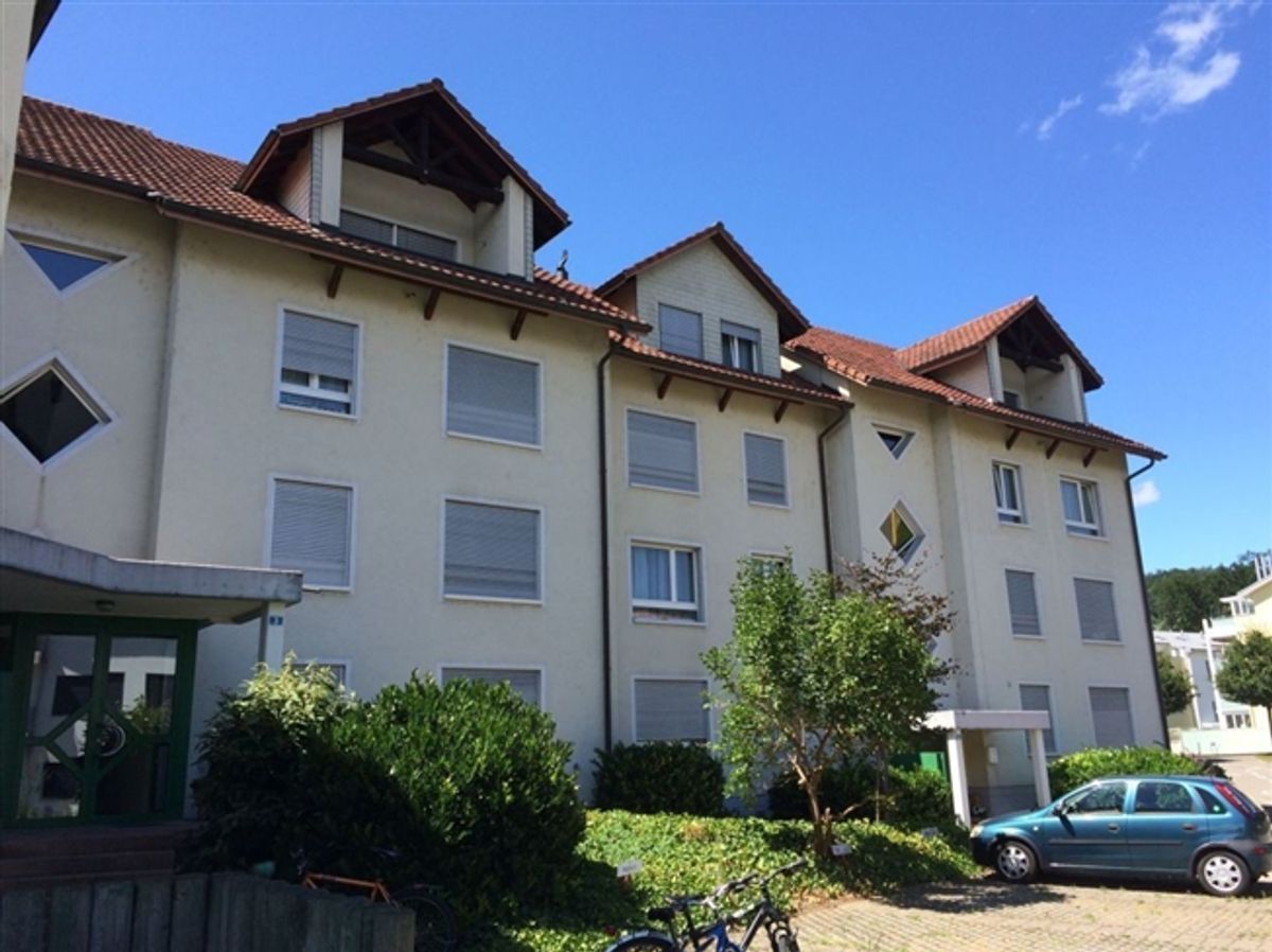 Einstellplatz zu vermieten - 5