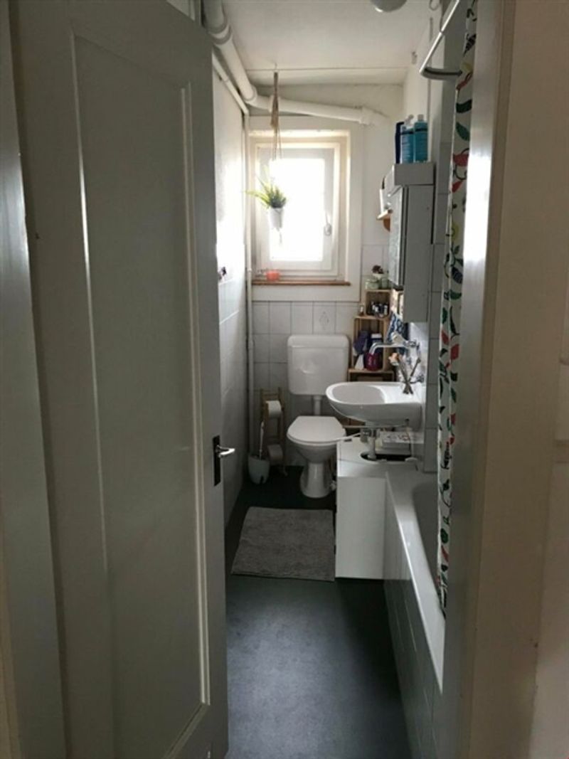 4.0 Zimmer Wohnung in der ehemaligen Bijouterie zu vermieten - 3