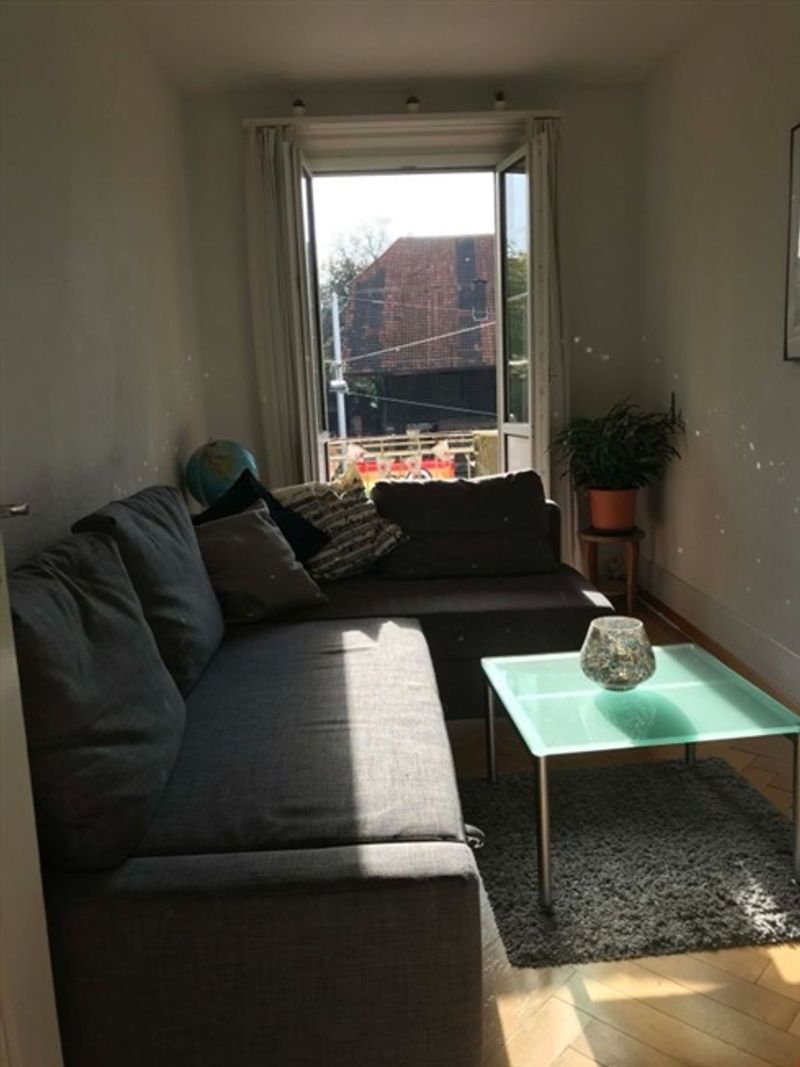4.0 Zimmer Wohnung in der ehemaligen Bijouterie zu vermieten - 4