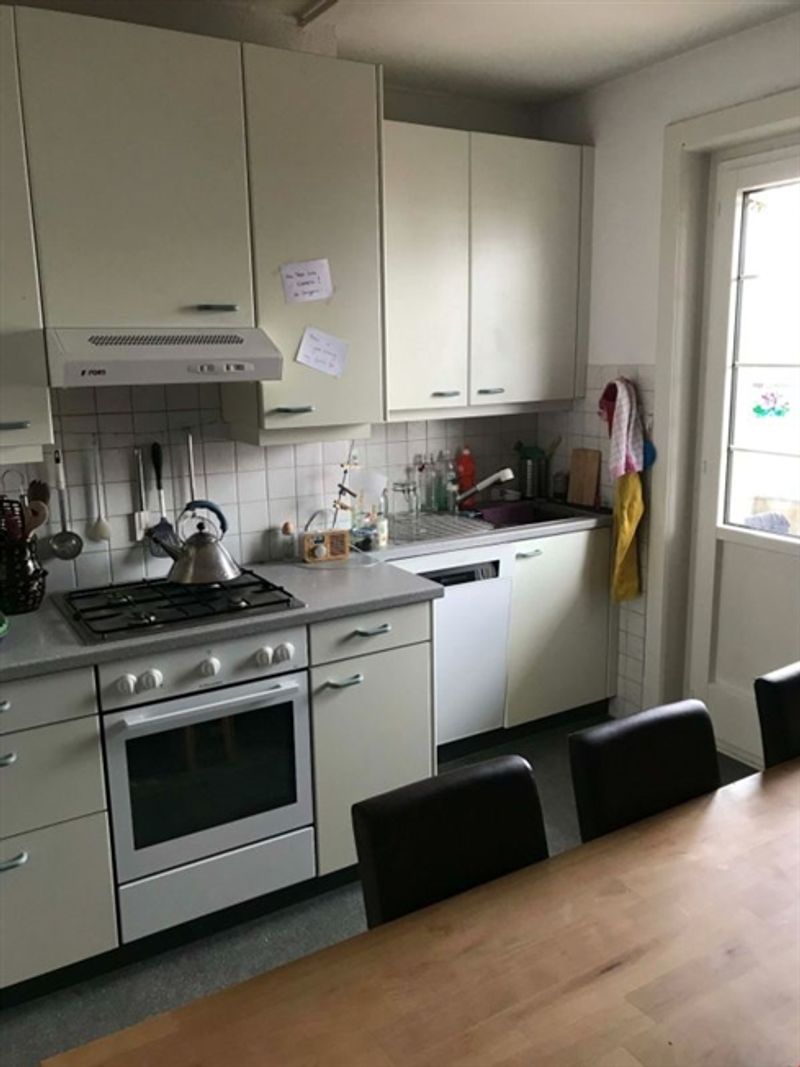 4.0 Zimmer Wohnung in der ehemaligen Bijouterie zu vermieten - 5