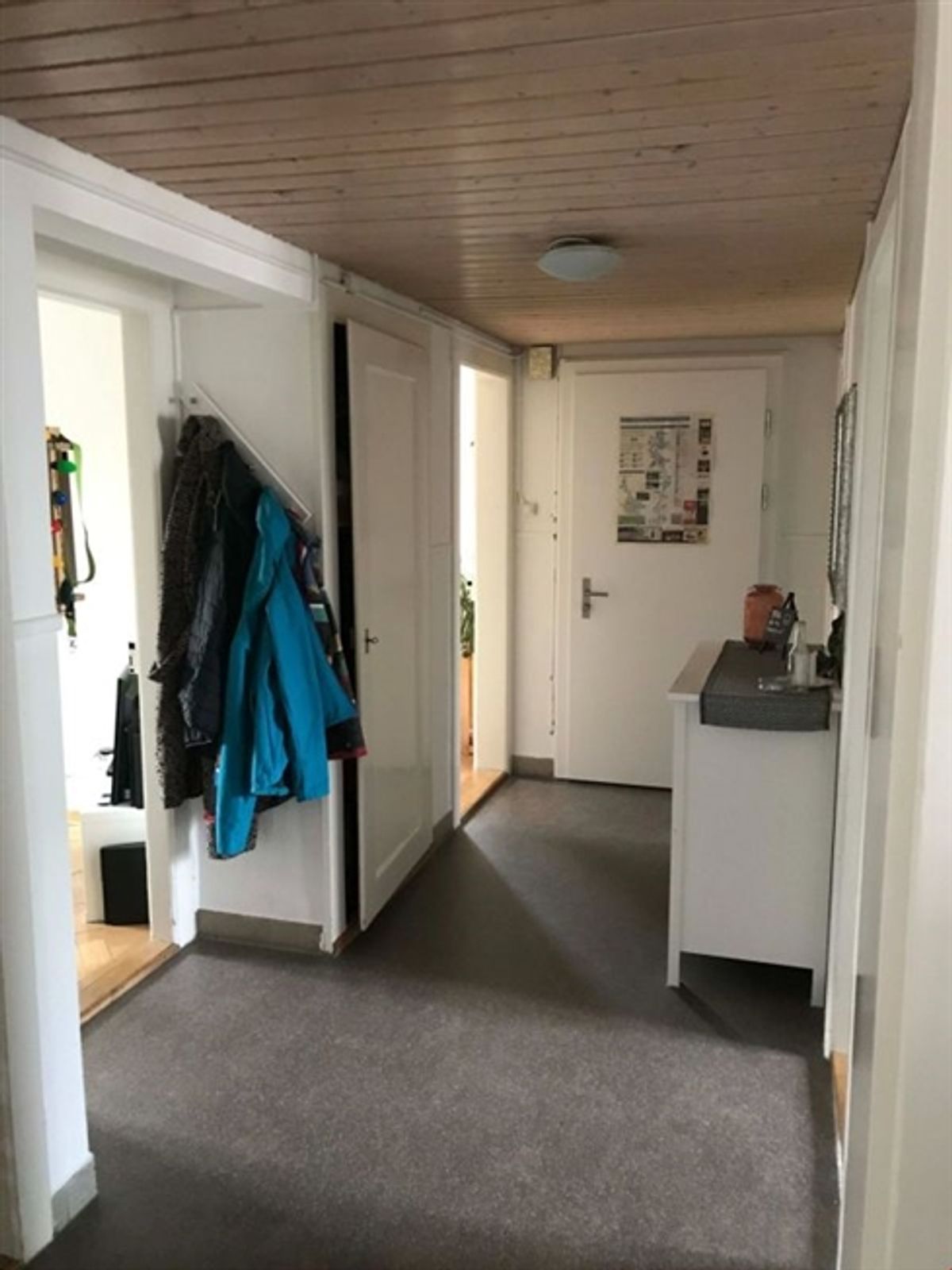 4.0 Zimmer Wohnung in der ehemaligen Bijouterie zu vermieten - 5