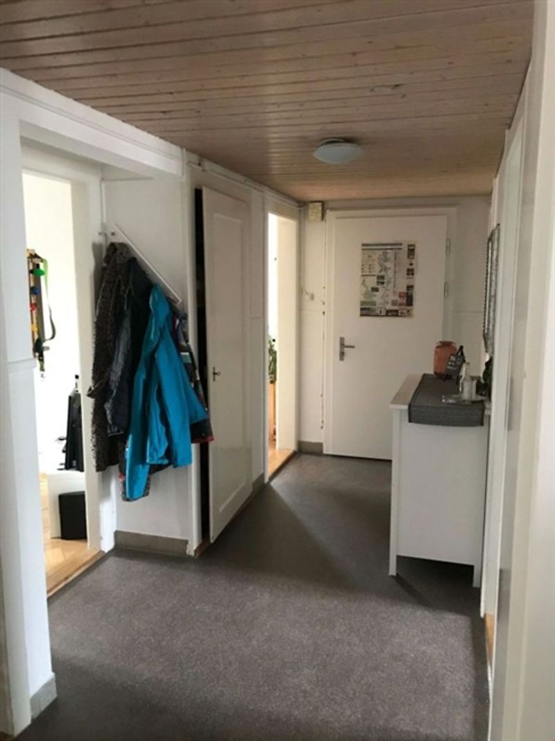 4.0 Zimmer Wohnung in der ehemaligen Bijouterie zu vermieten - 6