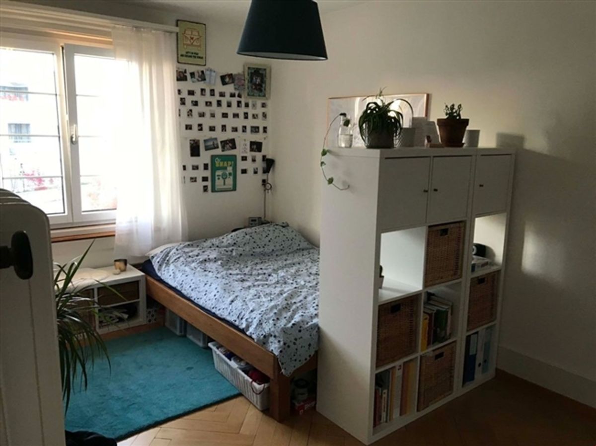 4.0 Zimmer Wohnung in der ehemaligen Bijouterie zu vermieten - 6