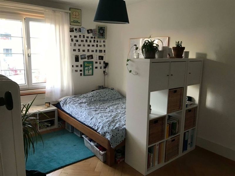 4.0 Zimmer Wohnung in der ehemaligen Bijouterie zu vermieten - 7