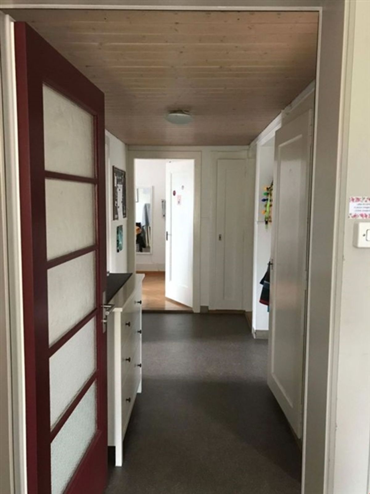 4.0 Zimmer Wohnung in der ehemaligen Bijouterie zu vermieten - 7