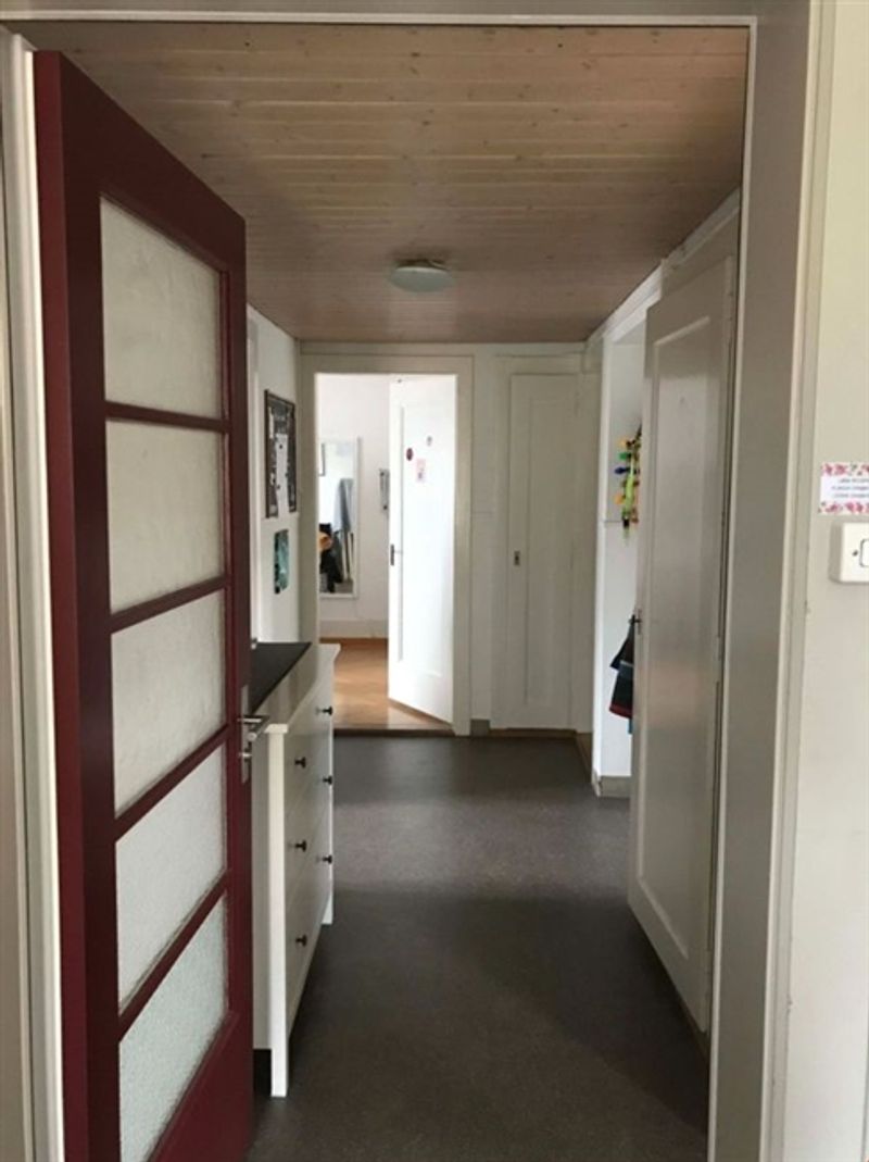 4.0 Zimmer Wohnung in der ehemaligen Bijouterie zu vermieten - 8