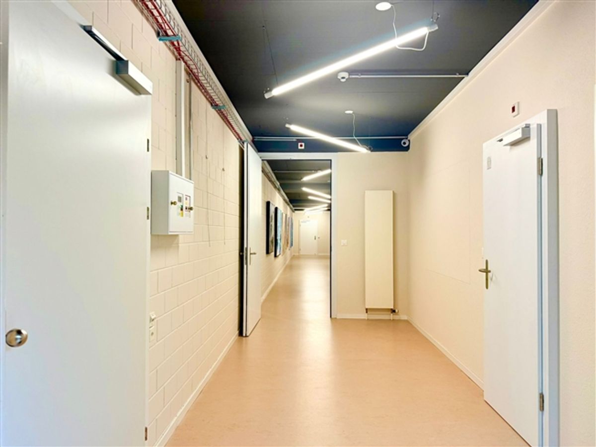 Atelier - 1