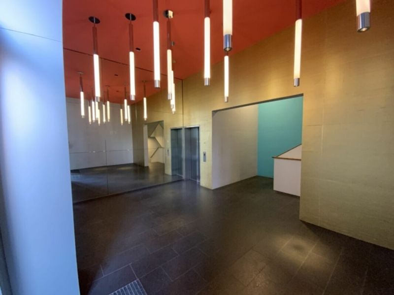 Loft für Wohnen und Arbeiten - 4