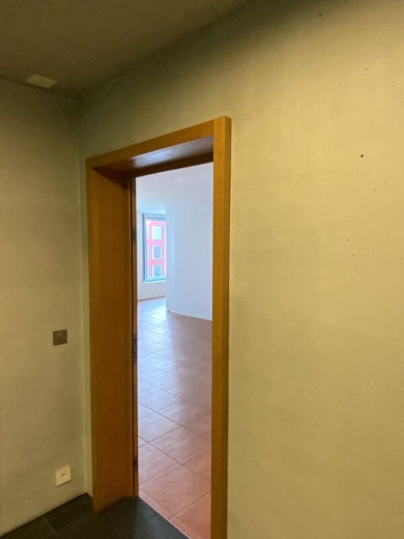 Loft für Wohnen und Arbeiten - 5