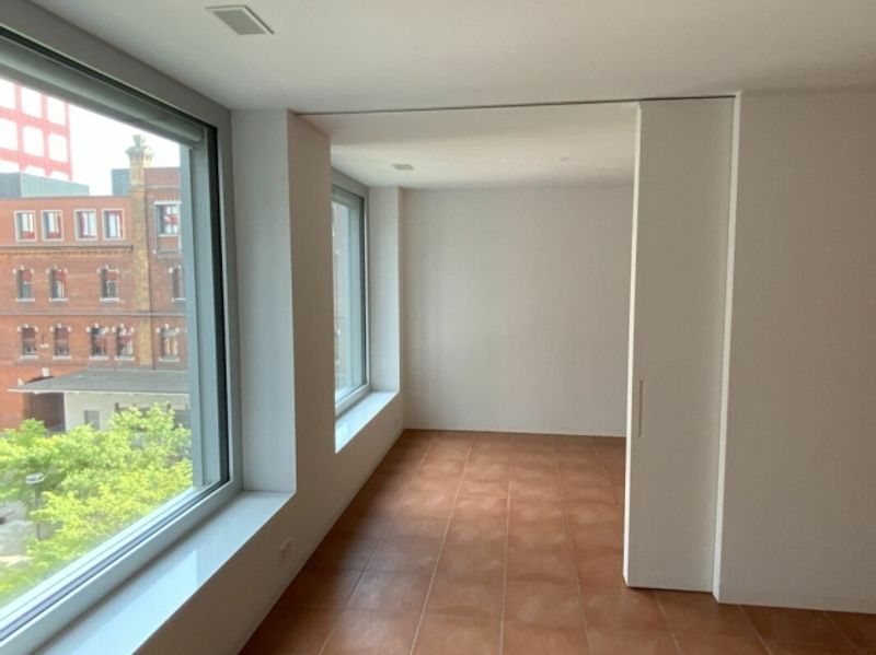 Loft für Wohnen und Arbeiten - 9