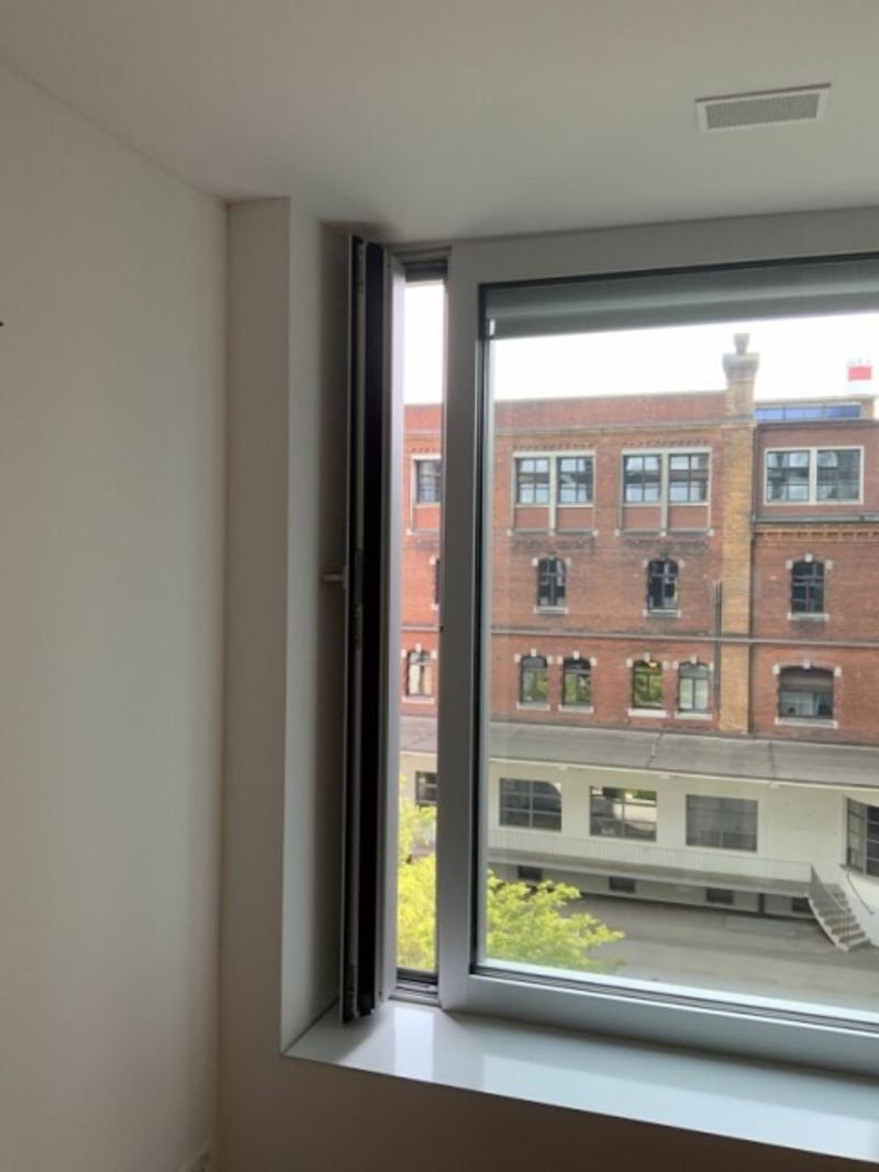 Loft für Wohnen und Arbeiten - 10
