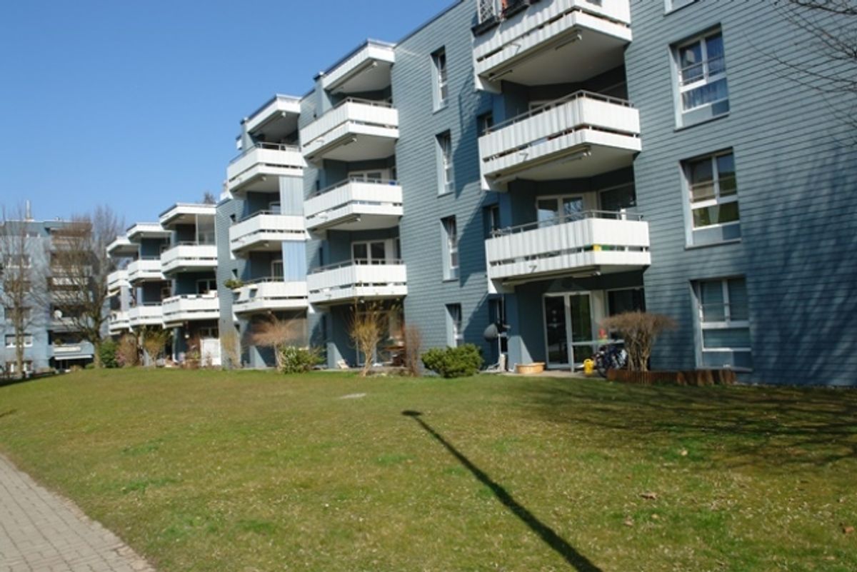 Ruhige Wohnlage im Grünen - 0