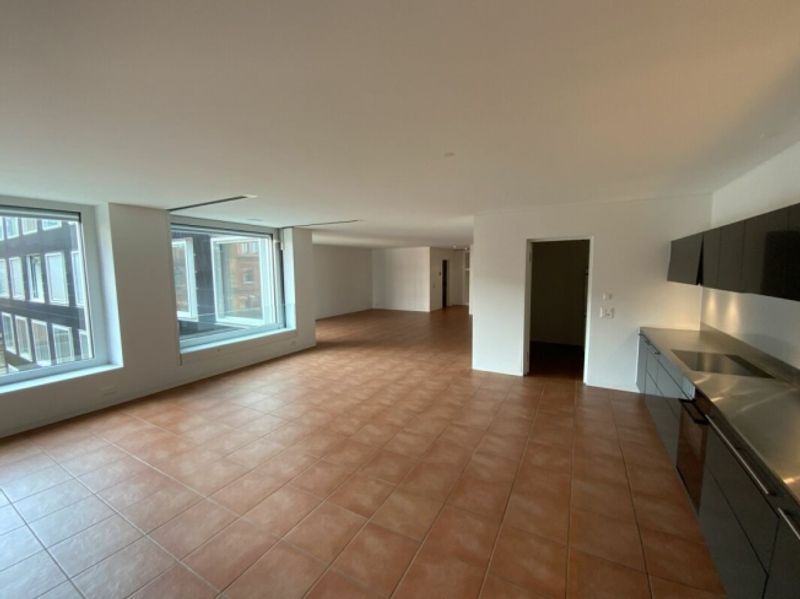 Loft für Wohnen und Arbeiten - 14