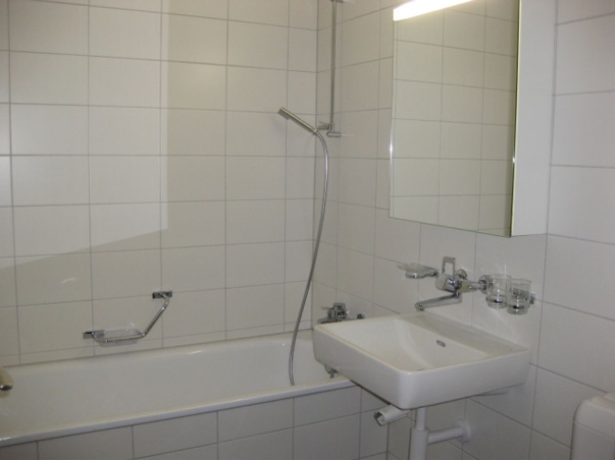 Ruhige Wohnlage im Grünen - 3