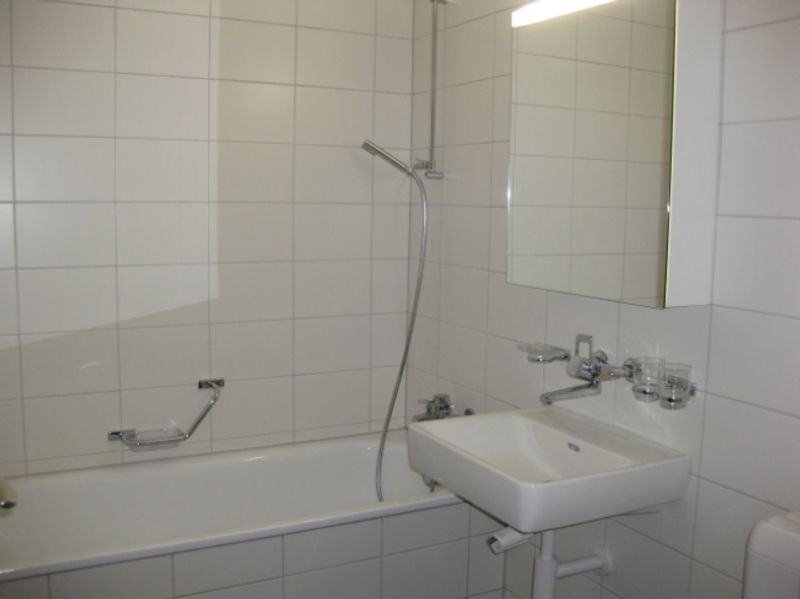 Ruhige Wohnlage im Grünen - 4