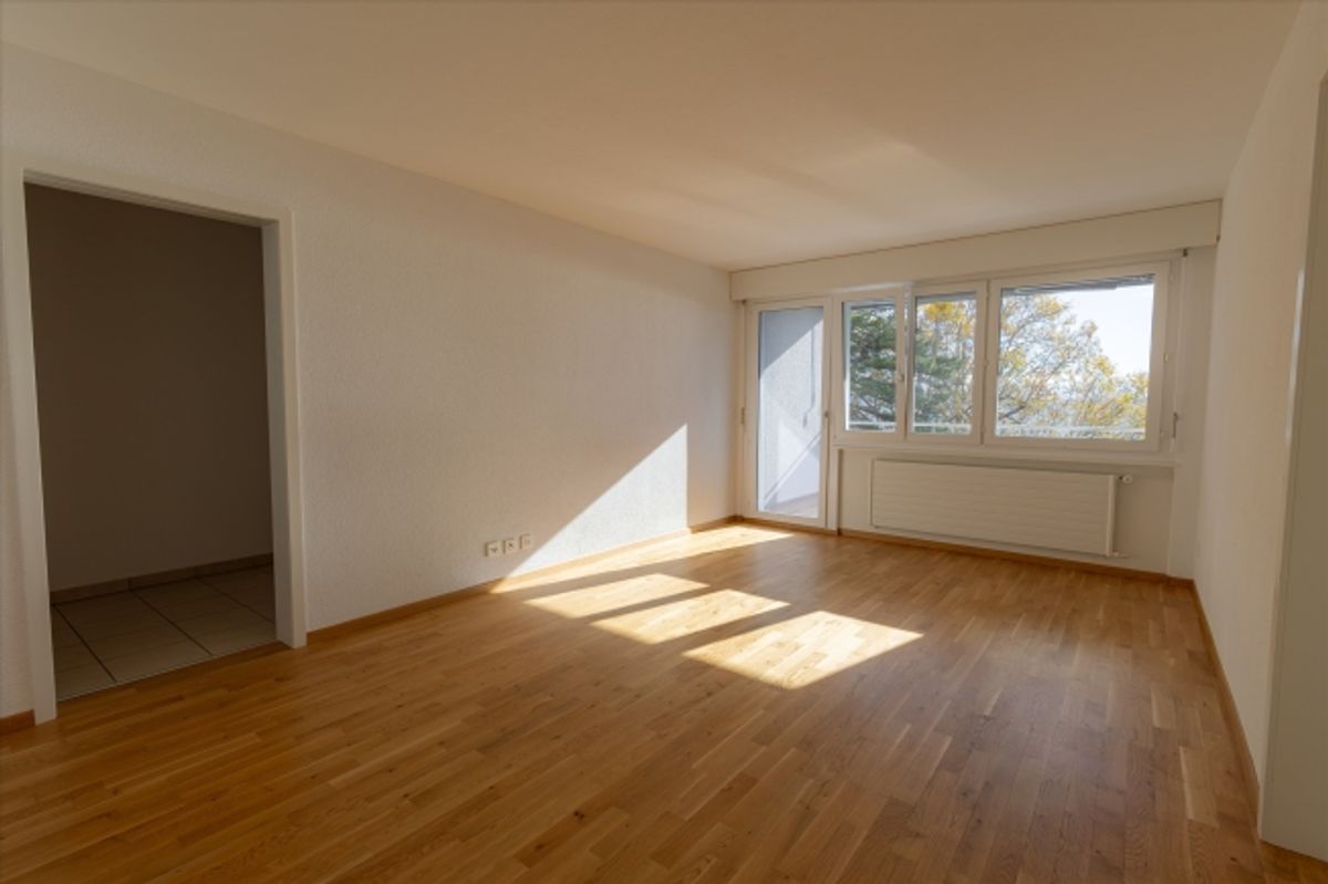 Appartement avec vu sur le lac - 3