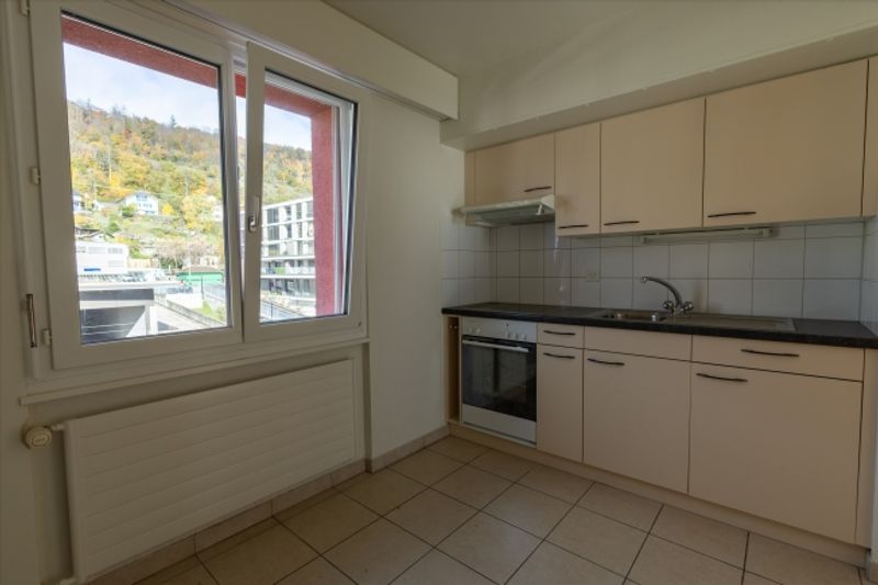 Appartement avec vu sur le lac - 5