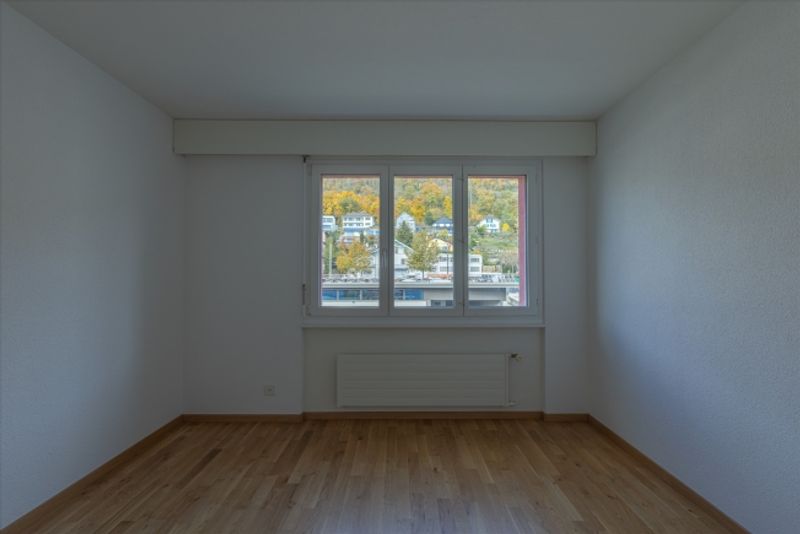 Appartement avec vu sur le lac - 7