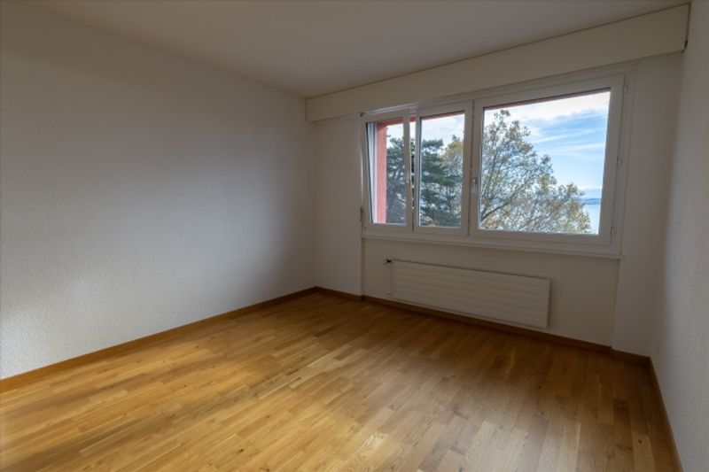 Appartement avec vu sur le lac - 8