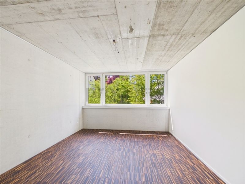 Moderne 3.5-Zimmer-Wohnung mit Lift und Parkplatz, Therwil - 9