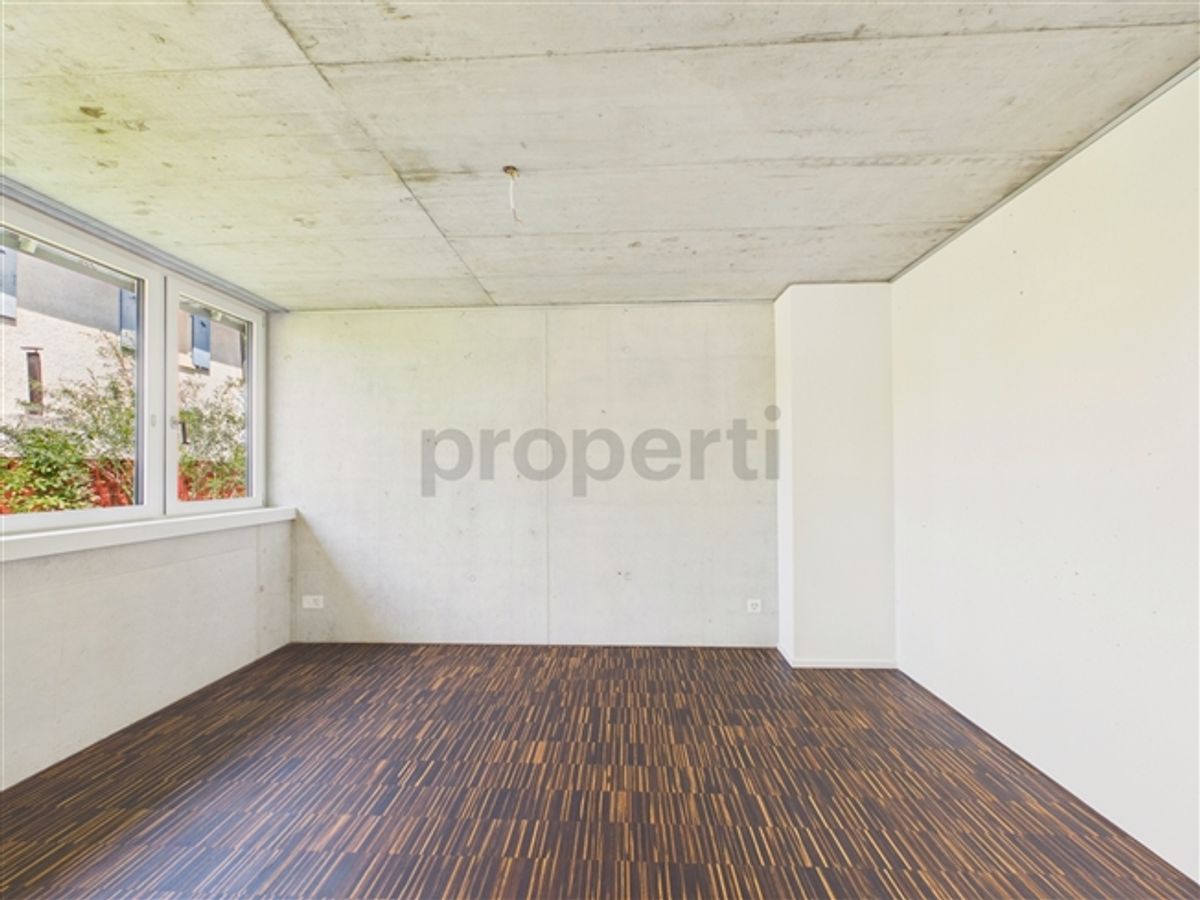 Moderne 3.5-Zimmer-Wohnung mit Lift und Parkplatz, Therwil - 9