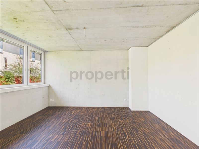 Moderne 3.5-Zimmer-Wohnung mit Lift und Parkplatz, Therwil - 10